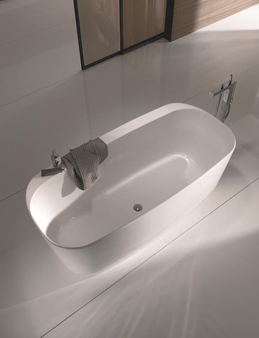 Światowy design w polskich łazienkach