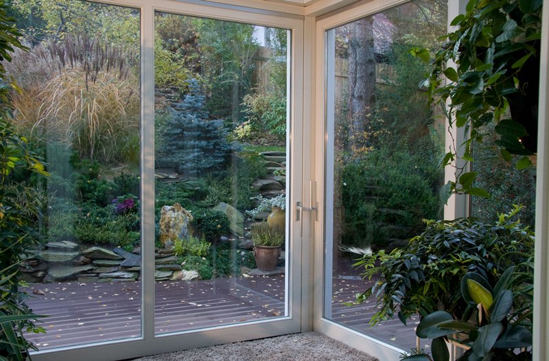 Jak dbać o rośliny aby nasz balkon i taras wyglądał pięknie także jesienią