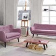 george-3 George ? wygoda w stylu retro. Nowości w ofercie Bydgoskich Mebli