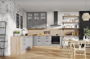 Meble KAMmono Wybieramy szuflady do kuchni. O czym powinniśmy wiedzieć?
